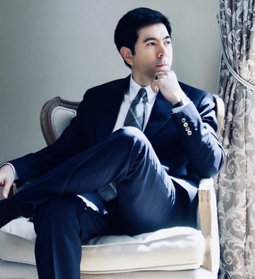 "Sếp Sam" được công ty The Icon Group chuyển khoản hơn 2 tỷ VNĐ từ năm 2023 đến nay.