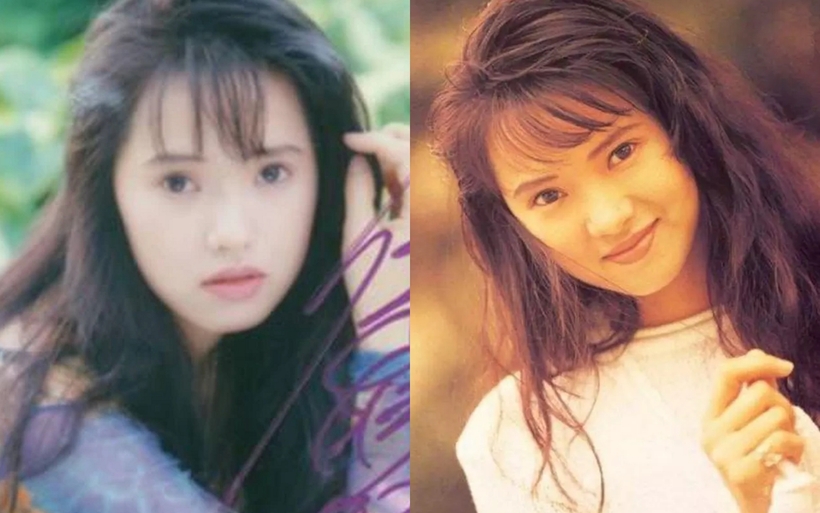 Y Năng Tịnh hồi trẻ.