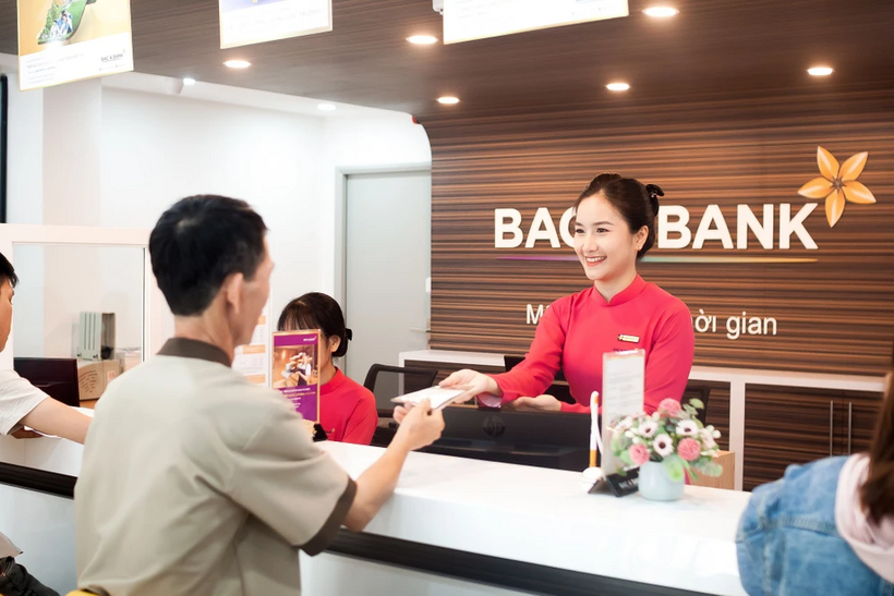 Ngân hàng Bac A Bank