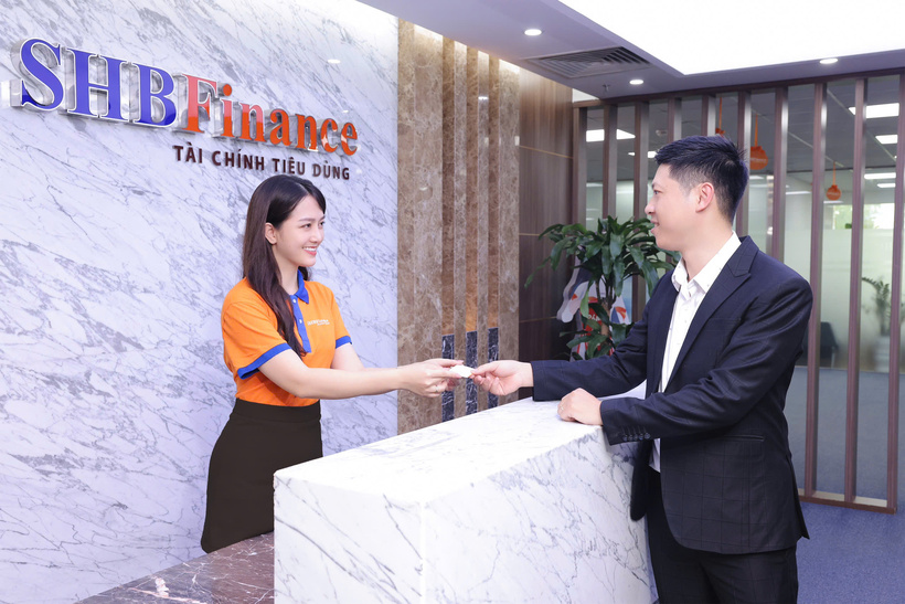 Krungsri muốn mua trước hạn 50% vốn điều lệ còn lại của SHBFinance - 2