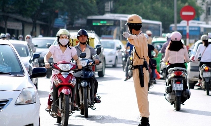 Hà Nội triển khai thực hiện những nhiệm vụ trọng tâm theo Thông báo của Văn phòng Chính phủ.