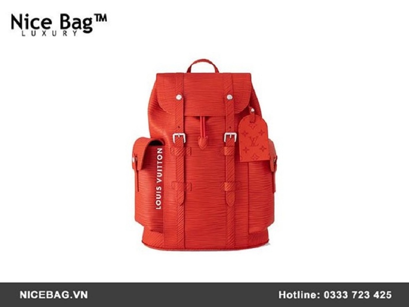 Nice Bag bán balo LV cập nhật nhiều mẫu mới - 1