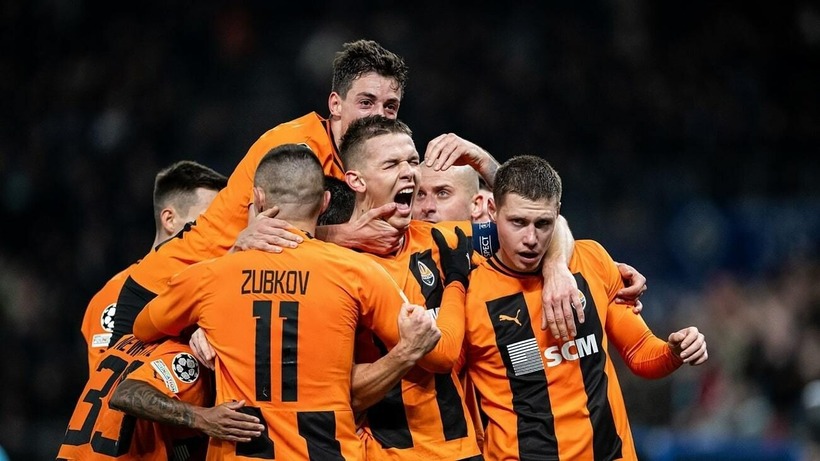 Nhận định soi kèo trận Shakhtar Donetsk vs Young Boys, 0h45 ngày 7/11: Áp lực 3 điểm.