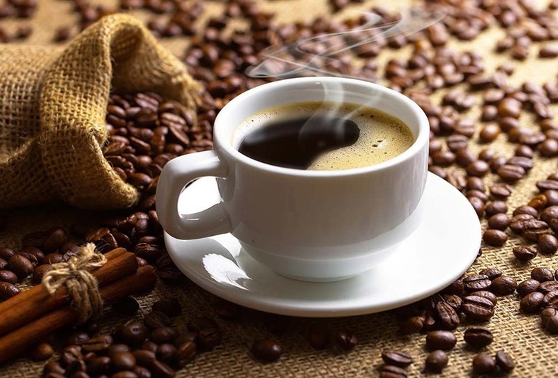 Arabica là lựa chọn tốt cho những người muốn tránh lượng caffeine quá cao nhưng vẫn muốn bảo vệ gan. Ảnh minh họa