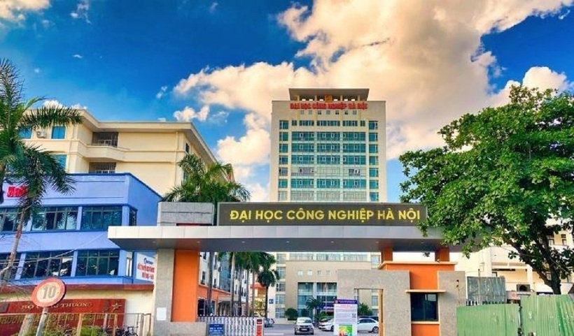 Đại học Công nghiệp Hà Nội