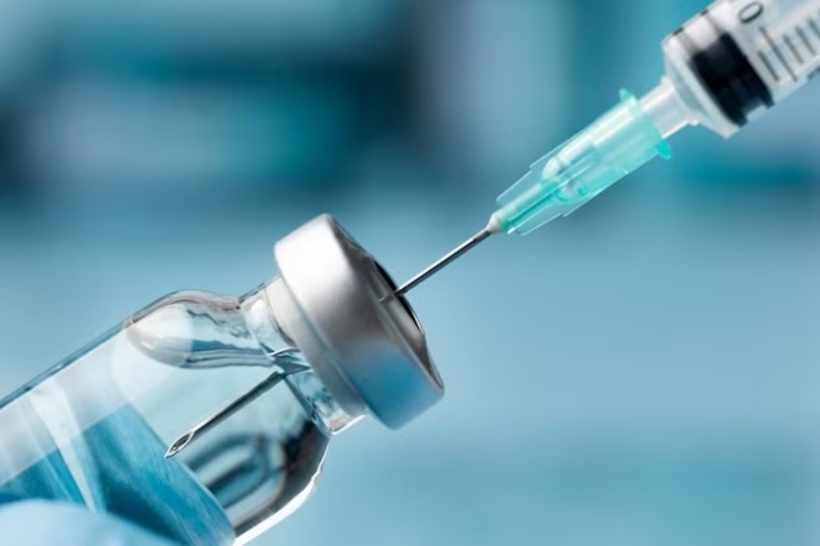 Nga sẽ thử nghiệm lâm sàng giai đoạn một vaccine chống ung thư từ cuối năm 2024 - đầu năm 2025. Ảnh minh họa: Pexels