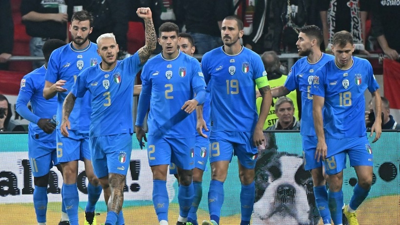 Dự đoán kết quả trận Bỉ vs Italia, Nations League 2h45 ngày 15/11: "Quỷ đỏ" vực dậy.