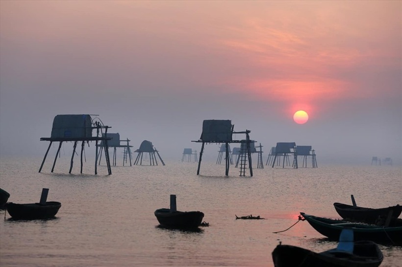 Bãi biển Đồng Châu