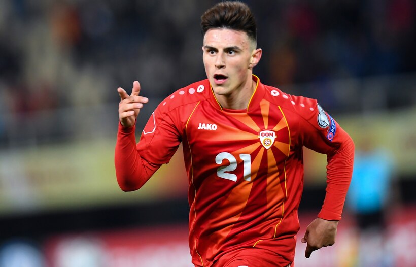 Dự đoán kết quả trận Bắc Macedonia vs Faroe, Nations League 21h ngày 17/11: Khát khao chiến thắng.