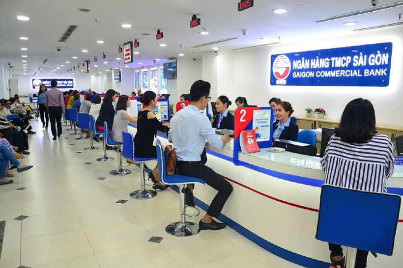 Saigonbank