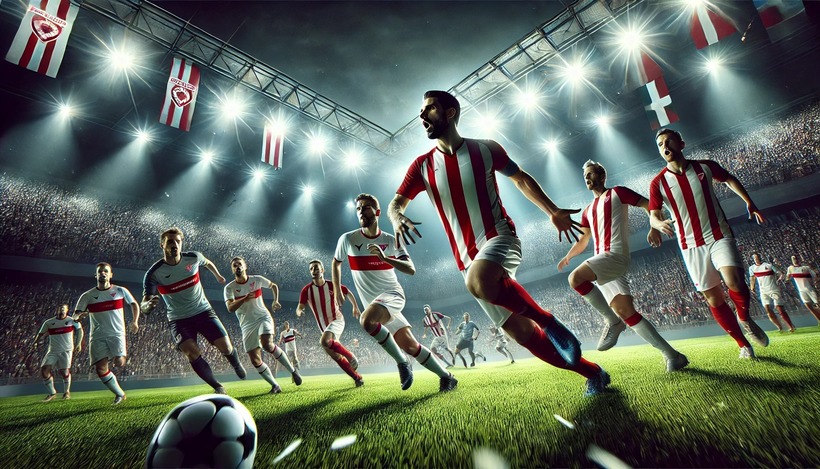 Dự đoán kết quả trận Crvena Zvezda vs Stuttgart, Champions League 0h45 ngày 28/11: Áp lực chồng chất.