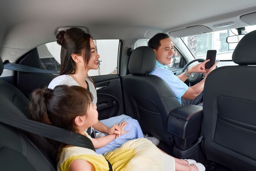 46 triệu đồng sở hữu xe VinFast, lãi suất cố định 5,5% trong 5 năm, nhận ngay 85% chia sẻ doanh số trên xanh SM Platform - 3