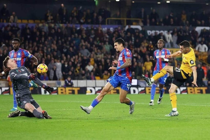 Dự đoán kết quả trận Brighton vs Crystal Palace, Premier League 21h ngày 15/12: Khát khao trở lại.