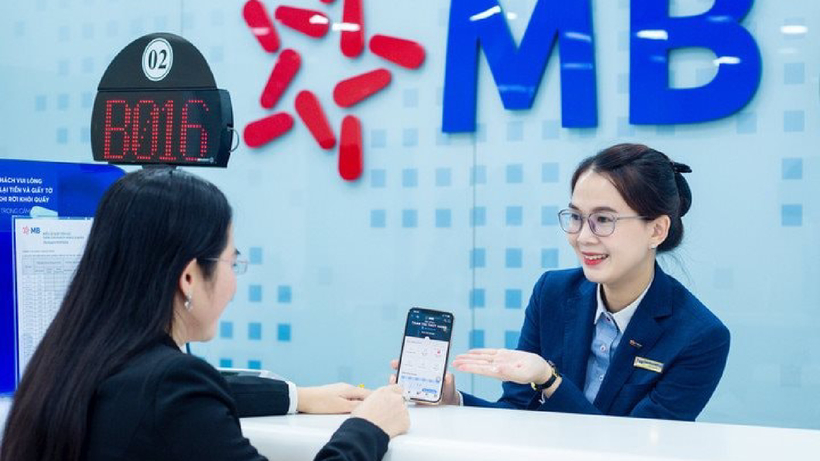 MB Bank là ngân hàng Nhà nước hay tư nhân? - 1