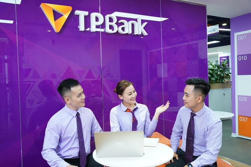 Kỷ nguyên của shop tiền tỷ, TPBank cấp vốn cho chủ shop với lãi suất 0 đồng - 1