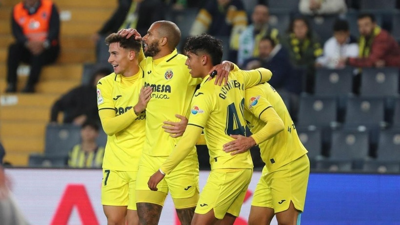 Dự đoán kết quả trận Leganes vs Villarreal, La Liga 0h30 ngày 23/12: Tìm kiếm chiến thắng.