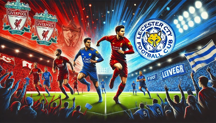 Dự đoán kết quả trận Liverpool vs Leicester, Ngoại hạng Anh 3h ngày 27/12: Chủ nhà ngập quà.