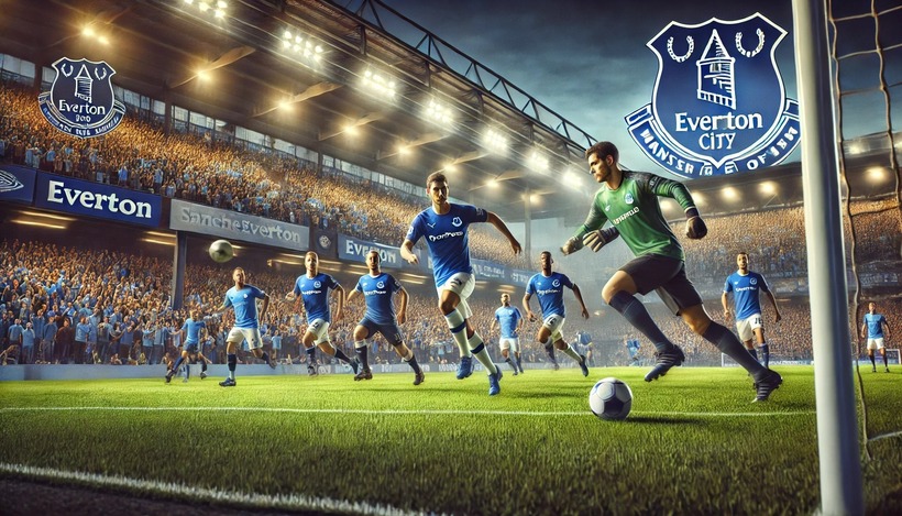 Dự đoán kết quả trận Man City vs Everton, Premier League 19h30 ngày 26/12: Chấm dứt khủng hoảng.