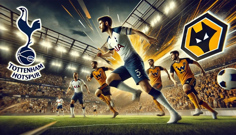 Dự đoán kết quả trận Tottenham vs Wolves, Ngoại hạng Anh 22h ngày 29/12: Làm khó gà trống.