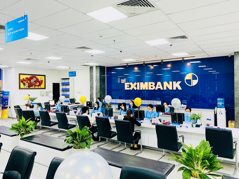 Eximbank