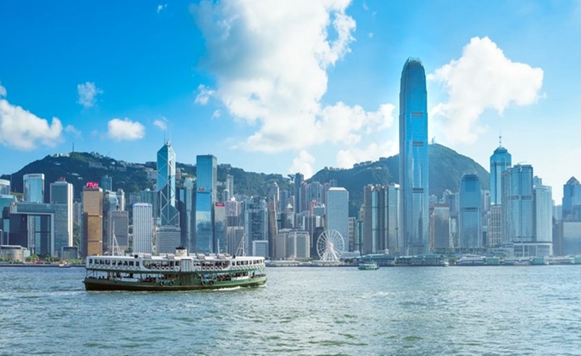 Ở Hong Kong vẫn có những khoảnh khắc yên bình dành cho những du khách muốn được cảm giác thư thái.
