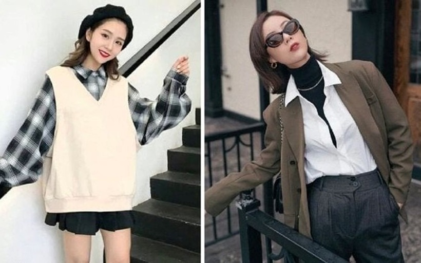 Hãy thử nghiệm, sáng tạo và tìm ra những cách phối layer phù hợp nhất với cá tính và phong cách của bản thân.