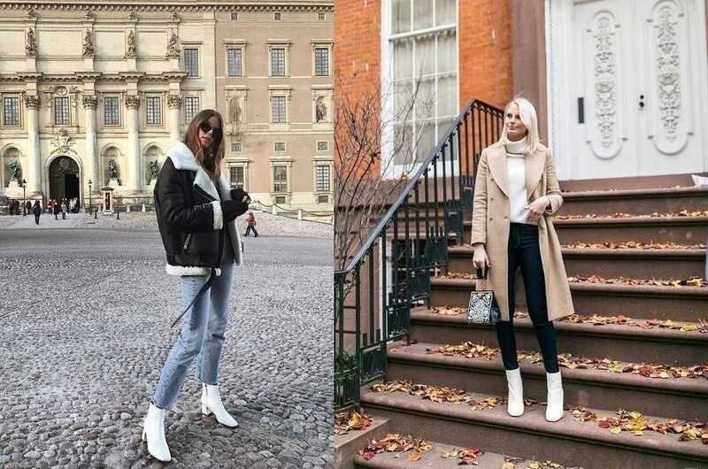 Chất liệu vải đóng vai trò quan trọng trong việc tạo nên sự thanh thoát cho set đồ layer.