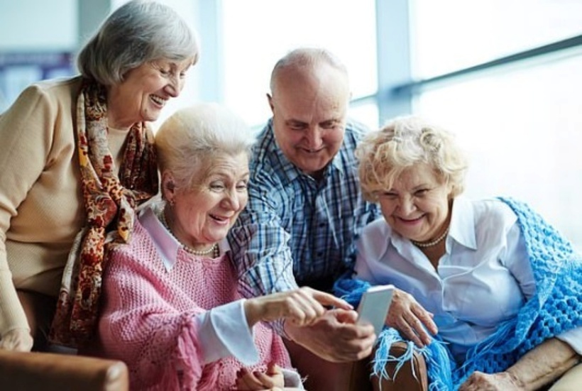 Có 4 vị trí càng sạch sẽ thì cơ thể càng khỏe mạnh, tuổi thọ càng dài. Ảnh minh họa: Shutterstock