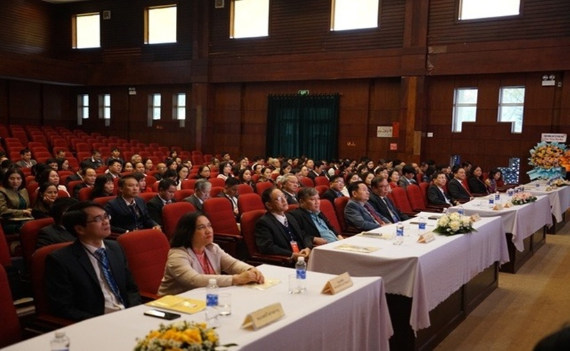 Hội Luật gia tỉnh Quảng Nam phát huy tốt vai trò trong việc tạo lập mạng lưới hội viên.