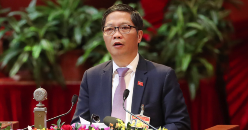 Nguyên Bộ trưởng Trần Tuấn Anh được xác định không vụ lợi nên không cần xử lý hình sự.