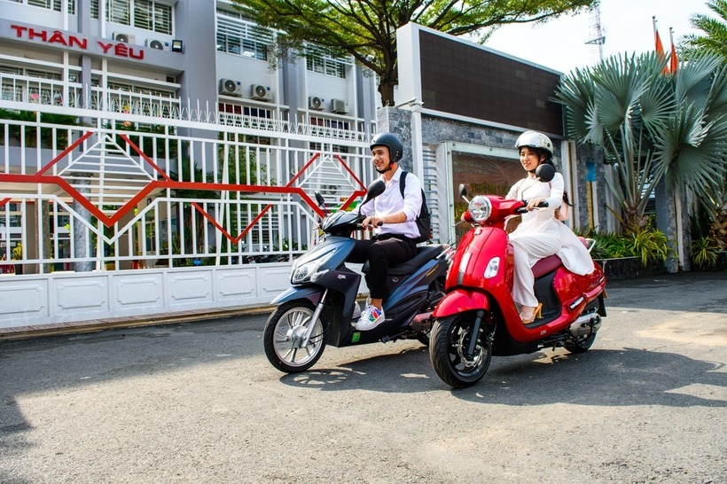 Theo quy định về ký hiệu biển số xe cơ giới đường bộ, tỉnh Thanh Hóa được cấp biển số xe mang số hiệu 36. Ảnh minh họa