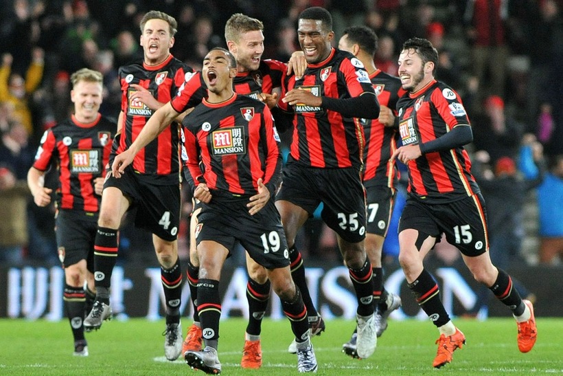 Dự đoán kết quả trận Bournemouth vs Everton, Ngoại hạng Anh 22h ngày 4/1: Bám đuổi sát nút.