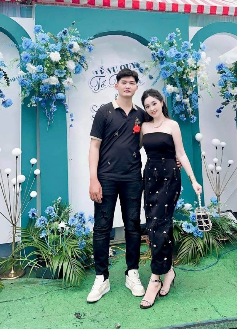 Những cô dâu "số hưởng": Cô dâu Cần Thơ từng nhận 50 cây vàng "gây bão" mạng xã hội hiện ra sao? - 3