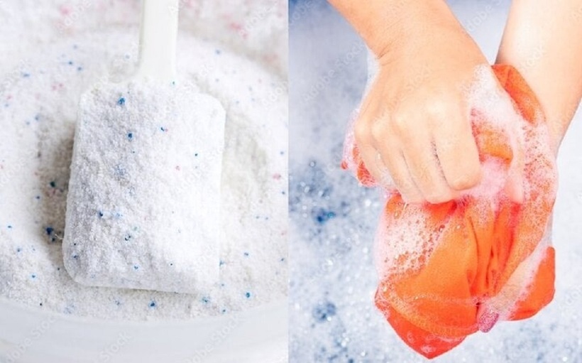 Việc chọn bột giặt tay phù hợp không chỉ giúp quần áo sạch sẽ, thơm tho mà còn bảo vệ sức khỏe gia đình và môi trường.