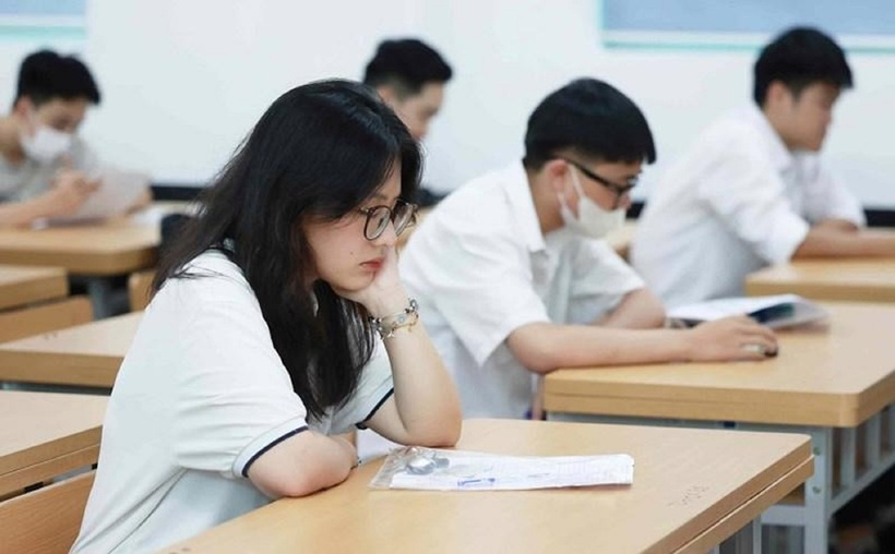 Xu hướng đa ngành, đa lĩnh vực tiếp tục "lên ngôi" trong tuyển sinh đại học năm 2025, các trường đại học không ngừng đổi mới, cập nhật chương trình đào tạo. Ảnh minh họa