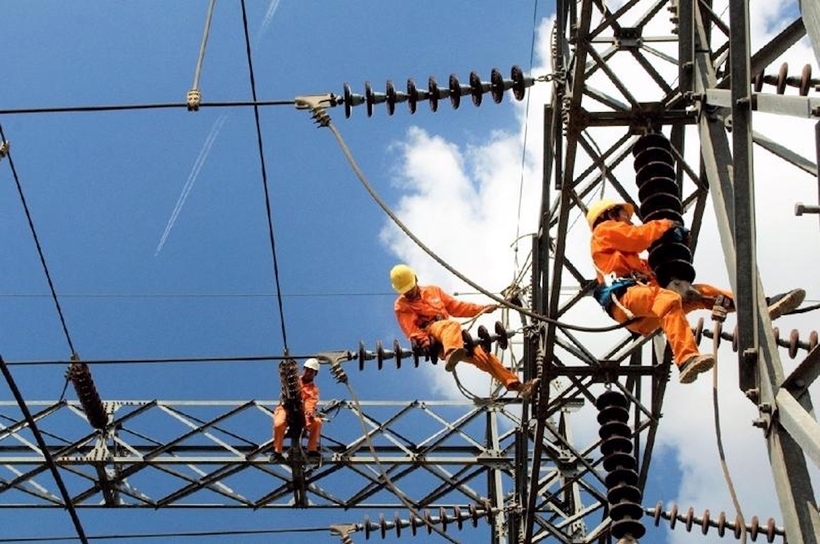 Thủ tướng Chính phủ chỉ đạo bảo đảm cung ứng đủ điện trong năm 2025