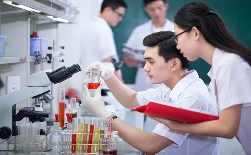 Chính sách trọng dụng người có phẩm chất, năng lực nổi trội từ ngày 1/1/2025. (Ảnh minh họa)