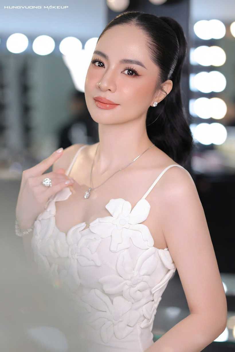 Từ DBH Mỹ phẩm đến Ceo Đỗ Hòang Yến: Yêu thương làn da phụ nữ Việt - 2