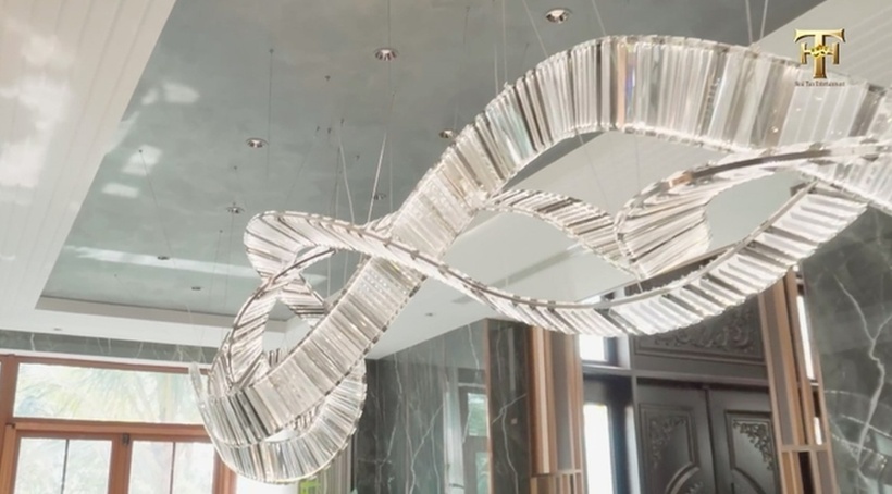 Cơ ngơi “triệu đô” của sao Việt: Cận cảnh biệt thự của nữ diễn viên tặng Xuân Son 80 triệu đồng - 10