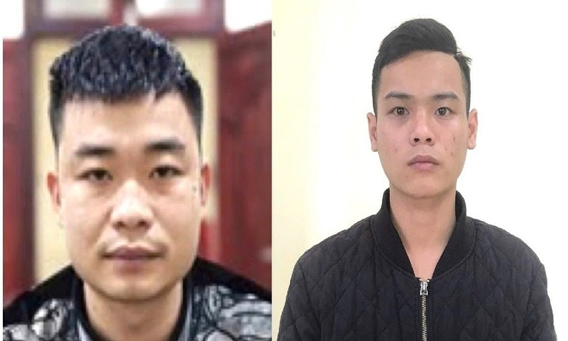 Các đối tượng cho vay tiền với lãi suất “cắt cổ” lên tới hơn 830%/ năm.