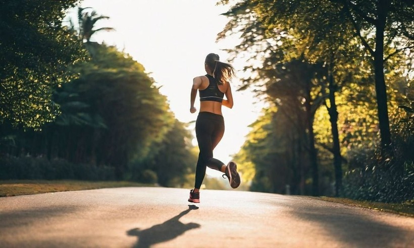 Người suy tim nên tập các bài tập nhẹ nhàng, đều đặn như: Đi bộ, bơi lội, đạp xe, yoga.