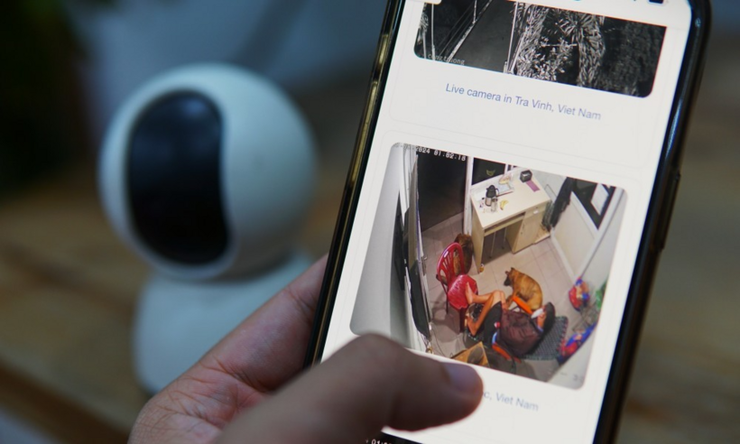 Chia sẻ video hàng xóm đánh nhau lên Facebook có vi phạm không? Ảnh minh hoạ