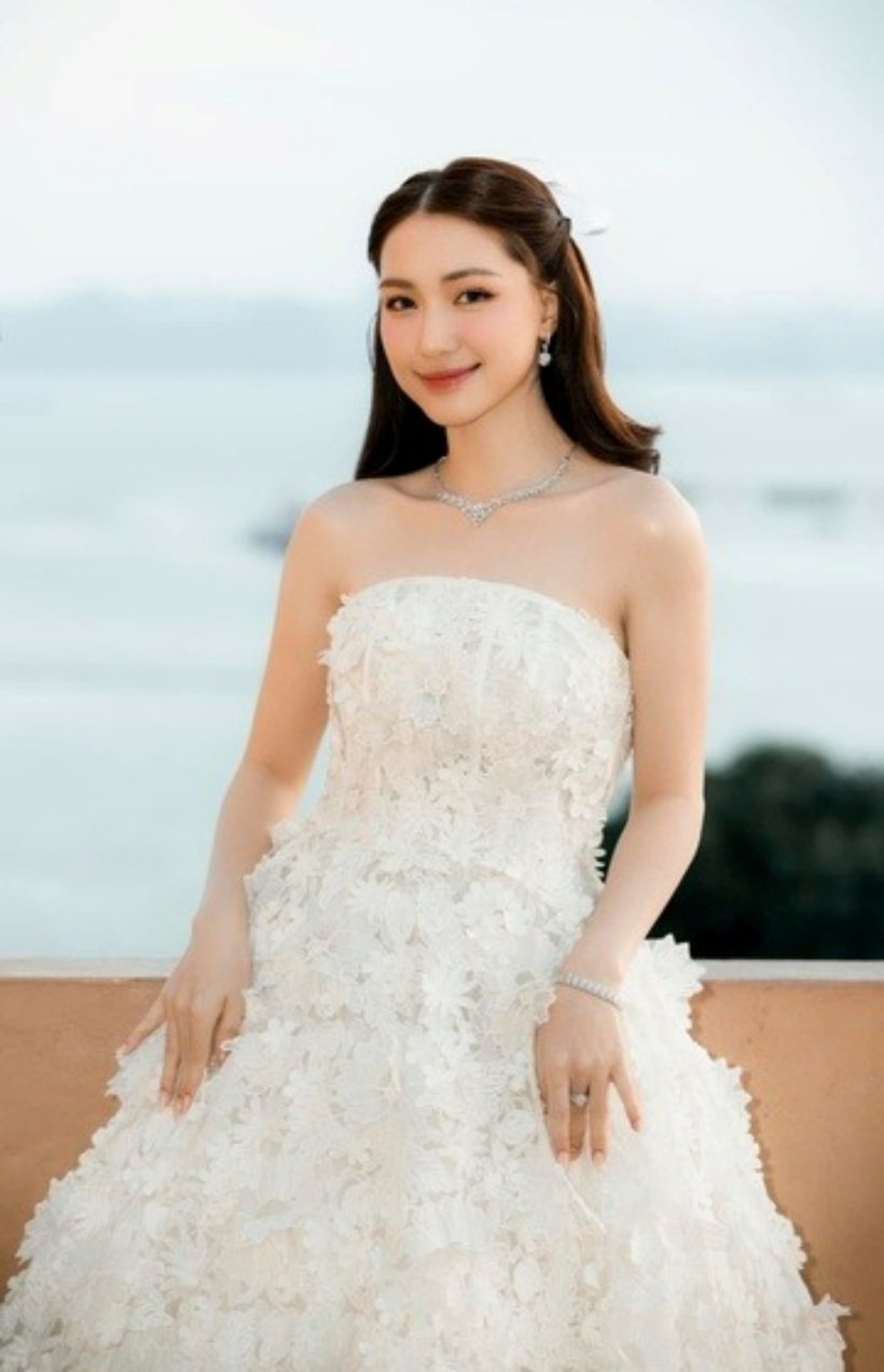 Hòa Minzy hiện đã được xuất viện và đang trong quá trình nghỉ ngơi, hồi phục sức khỏe. Ảnh: FBNV