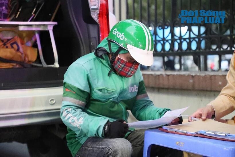 Những tín hiệu tích cực về ý thức của người dân khi tham gia giao thông - 7