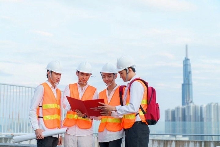 Ngành Kỹ thuật Địa chất ra trường làm gì hiện đang là mối quan tâm chung của nhiều sinh viên