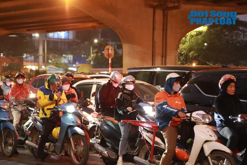 Khi được hỏi, rất nhiều người đánh giá đây là “bước ngoặt”, bởi lẽ ai cũng sợ bị phạt với mức cao gấp nhiều lần trước đó