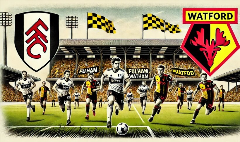 Dự đoán kết quả trận Fulham vs Watford, 2h45 ngày 10/1: Bày ong gặp khó.