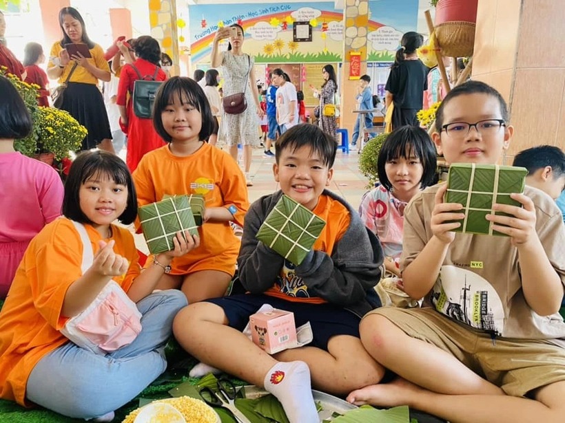 (Ảnh minh họa: Truyền hình Thông tấn).