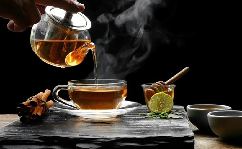 Việc hiểu rõ những thực phẩm không nên kết hợp với trà sẽ giúp bạn tận hưởng trọn vẹn hương vị và lợi ích của loại đồ uống này.