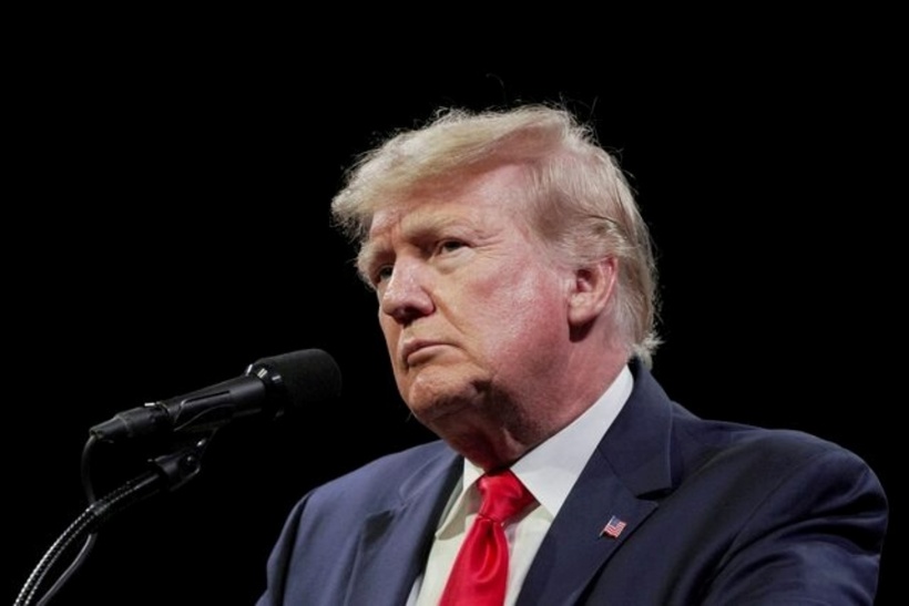 Lễ nhậm chức của ông Donald Trump sẽ diễn ra vào ngày 20/1. Ảnh: Reuters